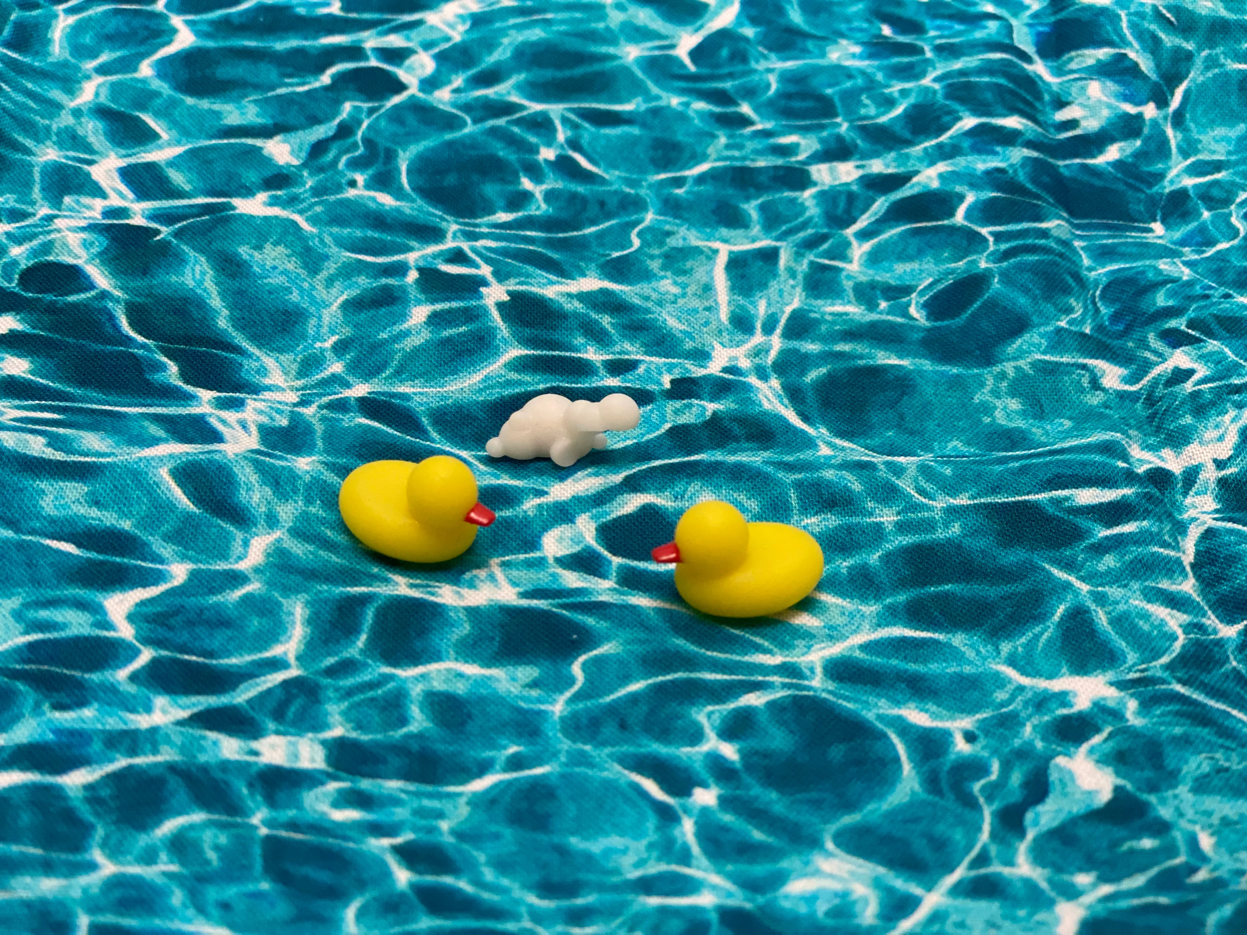 Classic Rubber Duck // Watches That Don't Tell Time - Image 2