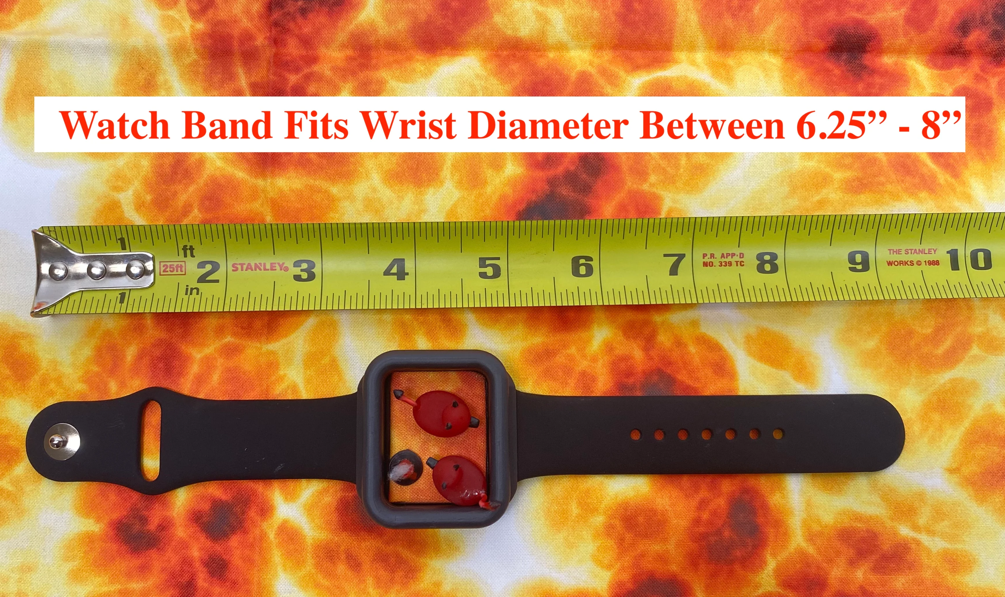 Devil Duck // Watches That Don't Tell Time - Image 3