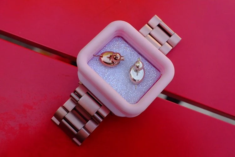 Precious Unicorn Duck // Watches That Don't Tell Time - Image 2