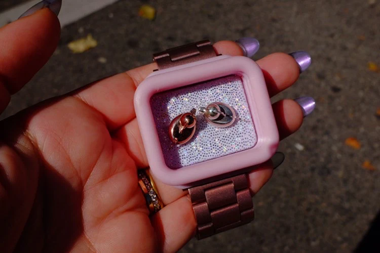 Precious Unicorn Duck // Watches That Don't Tell Time - Image 4