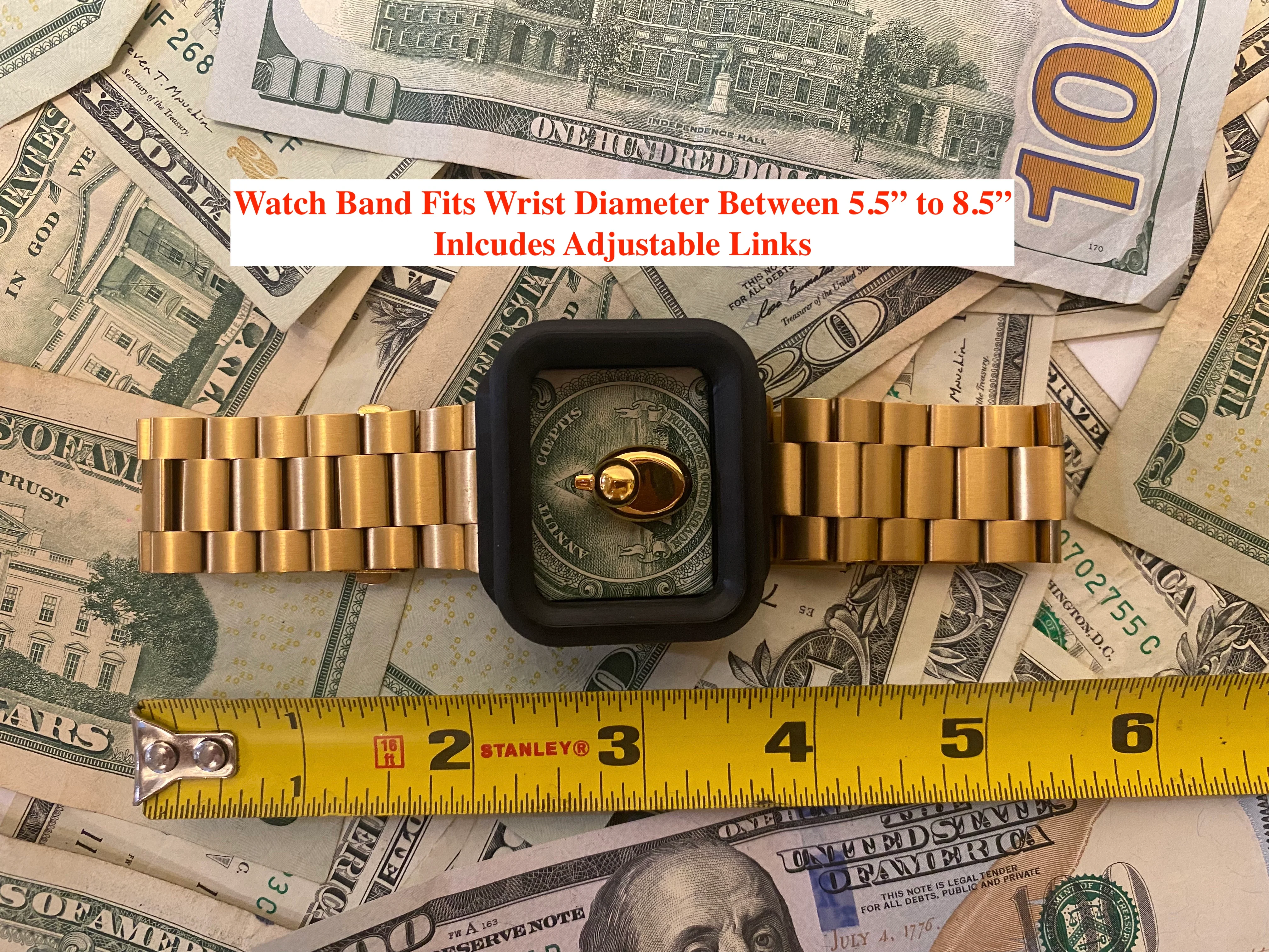 Sergei's New Watch Order // Watches That Don't Tell Time - Image 4