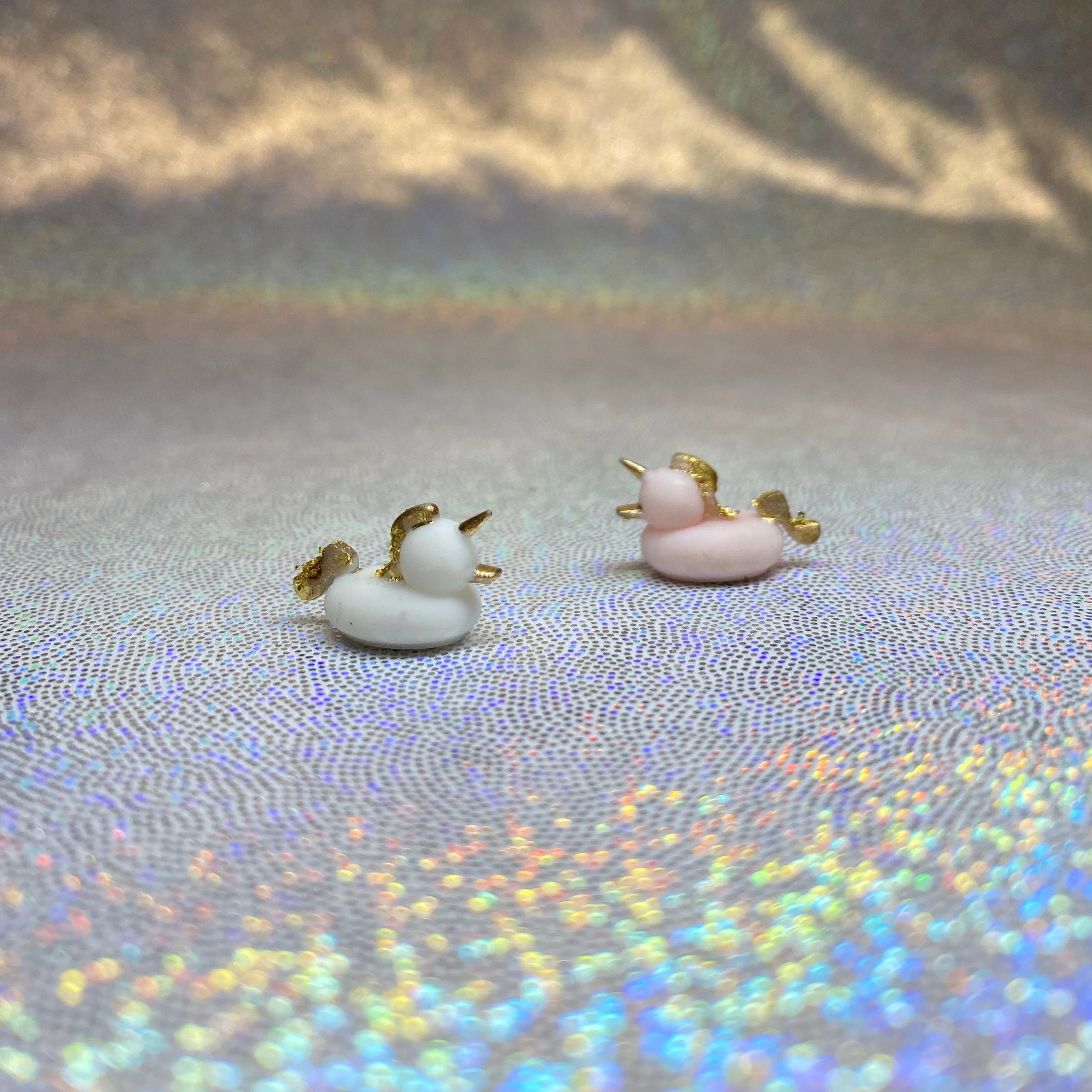 Unicorn Duck // Watches That Don't Tell Time - Image 3